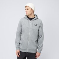 PUMA BLUZA ESS SMALL LOGO TR 586704 03 kolor szary