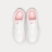 Buty dziecięce REEBOK CLUB C REVENGE 100069840 kolor biały