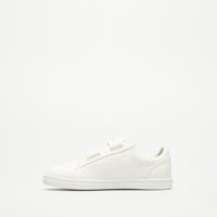 Buty dziecięce TIMBERLAND STONE JUMP LOW HOOK & LOOP SNEAKER WHITEOUT CANVA tb0a6c1jetw1 kolor biały