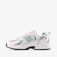 Damskie buty NEW BALANCE 530  mr530ab kolor biały