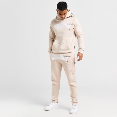 HOODRICH SPODNIE HEAT V3 PT BEIGE