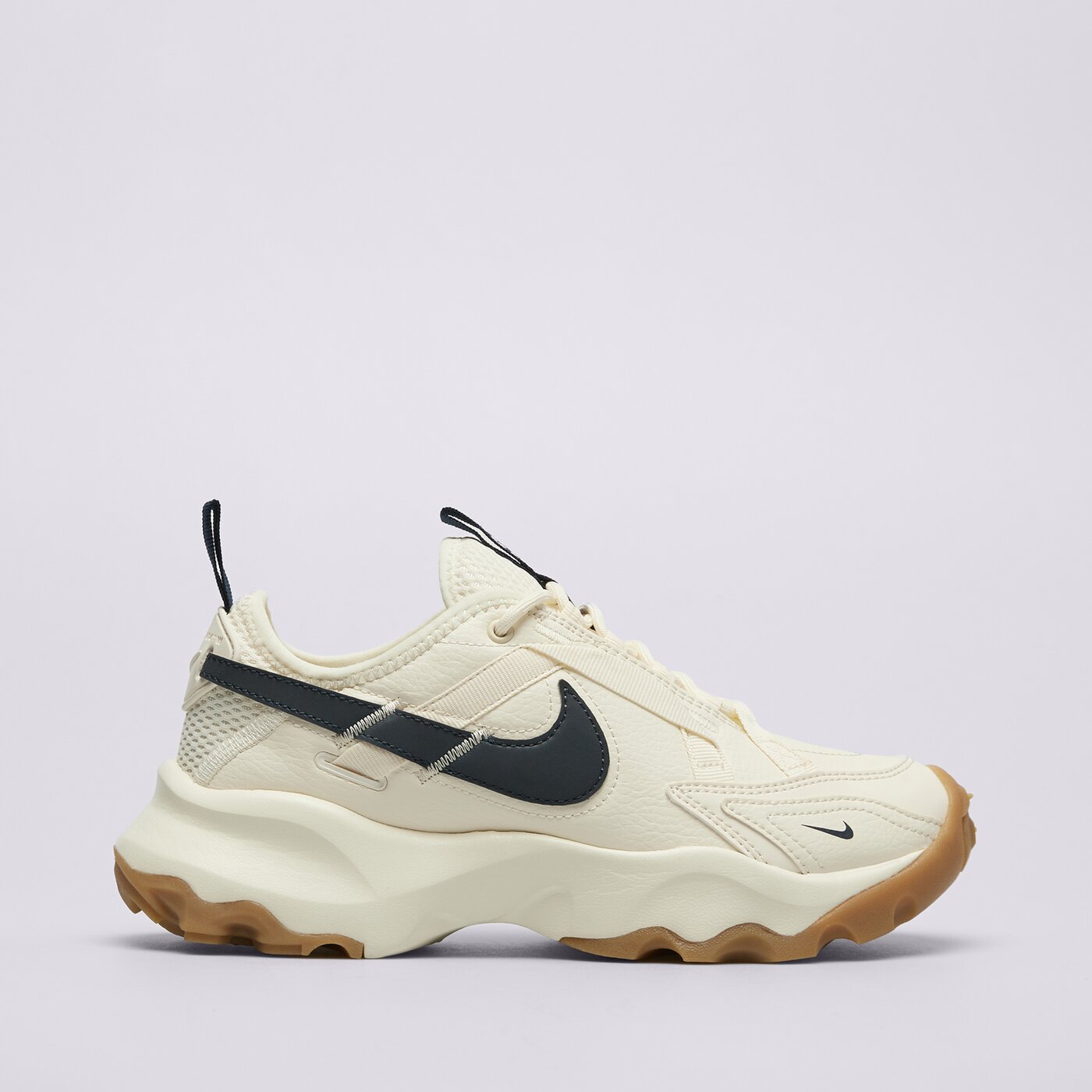 靴 Nike Women's TC 7900 DD9682-003 23cm Buy Nike TC 7900 Women's shoes - Light Bone/Pale Ivory