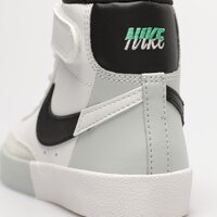 Buty dziecięce NIKE BLAZER MID '77 SE (PS) fn6938-100 kolor biały