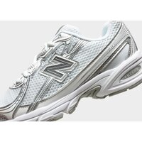 Damskie buty NEW BALANCE U740V2 u740wm2 kolor biały