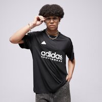 Koszulka męska ADIDAS T-SHIRT M TIRO TEE Q1 ip3779 kolor czarny