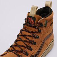 Męskie buty VANS MTE SK8-HI DR WATERPROOF vn000cvrn1z1 kolor brązowy