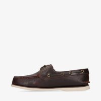 Męskie buty TIMBERLAND CLASSIC BOAT EK+ 2 EYE tb0a5m1nd571 kolor brązowy