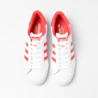 Męskie buty ADIDAS SUPERSTAR  gz3741 kolor biały