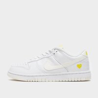 Damskie buty NIKE WMNS DUNK LOW fd0803-100 kolor biały