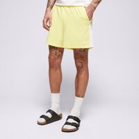 Spodenki damskie FILA SZORTY BADU SHORTS 687493a469 kolor żółty