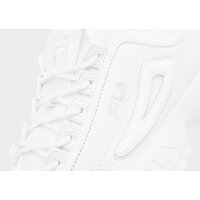 Buty dziecięce FILA DISRUPTOR  3xm02528-101 kolor biały