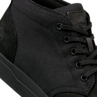Męskie buty TIMBERLAND DAVIS SQUARE F/L CHUKKA tb1a1t160011 kolor czarny
