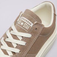 Trampki damskie CONVERSE CHUCK TAYLOR ALL STAR CRUISE a09843c kolor brązowy