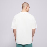 Koszulka męska JORDAN T-SHIRT M J BRAND JAM 85 SS CREW hj2929-100 kolor biały