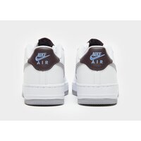 Buty dziecięce NIKE AIR FORCE 1 fv5948-112 kolor biały