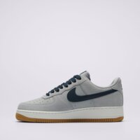 Męskie buty NIKE AIR FORCE 1 '07 LV8 ib6388-003 kolor szary