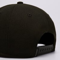 Damska  czapka z daszkiem JORDAN CZAPKA JAN JUMPMAN SNAPBACK 9a1795-kr5 kolor czarny