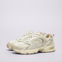 Męskie buty NEW BALANCE 530  mr530aa kolor beżowy