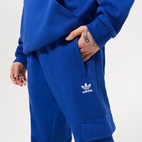 Spodnie męskie ADIDAS SPODNIE ESSENTIALS C P ia4781 kolor niebieski