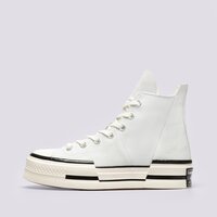 Trampki damskie CONVERSE CHUCK 70 PLUS a03537c kolor niebieski