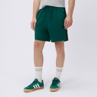Męskie spodenki ADIDAS SZORTY M 3S SJ 7 SHO jf3680 kolor zielony