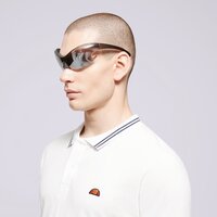 ELLESSE POLO ROOKIE POLO WHT shr20724908 kolor biały