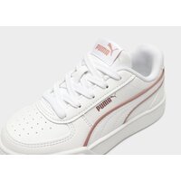 Buty dziecięce PUMA CAVEN OUTLINE PS 39440403 kolor biały