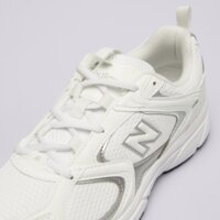 Damskie buty NEW BALANCE ML408  ml408w kolor biały
