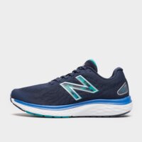 Męskie buty NEW BALANCE M680RB7  m680rb7 kolor granatowy