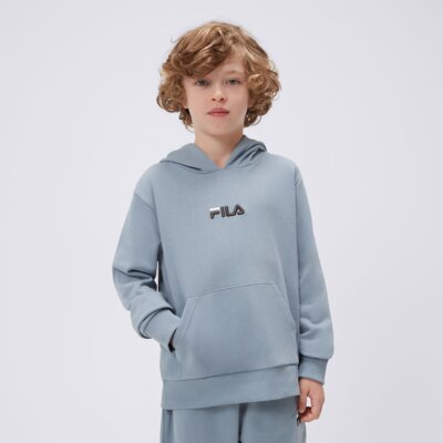 FILA BLUZA Z KAPTUREM DINIS