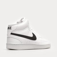 Męskie buty NIKE COURT VISION MID NEXT NATURE dn3577-101 kolor biały