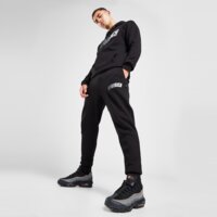 Spodnie męskie HOODRICH SPODNIE KRAZE JOG BLK hr-0323-0580 kolor czarny