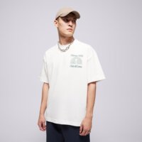 Koszulka męska ELLESSE T-SHIRT CLUB DI CORSA TEE WHT shb23147908 kolor biały