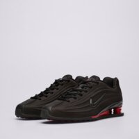 Damskie buty NIKE W SHOX Z hq7540-002 kolor czarny