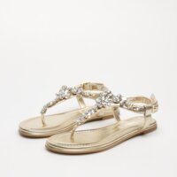 Klapki damskie BUFFALO RHONDA 1600113 kolor żółty