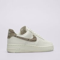 Damskie buty NIKE WMNS AIR FORCE 1 '07 REC dd8959-002 kolor beżowy