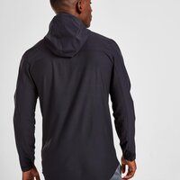 UNDER ARMOUR BLUZA Z KAPTUREM VANISH 1/2 ZIP 1370148-002 kolor czarny