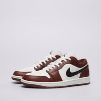 Męskie buty AIR JORDAN 1 LOW SE hf3148-102 kolor czerwony