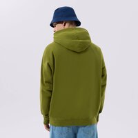 CHAMPION BLUZA Z KAPTUREM HOODED SWEATSHIRT 217893gs567 kolor khaki
