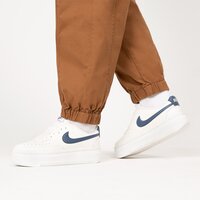 Damskie buty NIKE COURT VISION ALTA dm0113-102 kolor beżowy