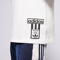 Koszulka męska ADIDAS T-SHIRT ADIBREAK TEE jd4195 kolor biały