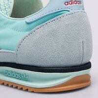 Damskie buty ADIDAS SL 72 OG W jh7397 kolor turkusowy