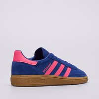Damskie buty ADIDAS HANDBALL SPEZIAL W ih5373 kolor granatowy