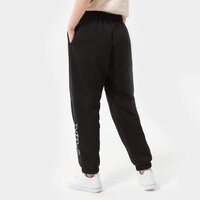 Spodnie damskie NIKE SPODNIE W NSW AIR FLC PANT dm6061-010 kolor czarny