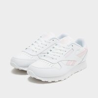 Buty dziecięce REEBOK CLASSIC LEATHER  100201862 kolor biały