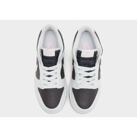 Damskie buty NIKE W DUNK LOW ib8510-100 kolor biały