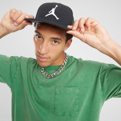 JORDAN CZAPKA J PRO CAP S FB JUMPMAN