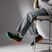 Męskie buty NIKE AIR VAPORMAX 2023 FLYKNIT  dv1678-014 kolor zielony