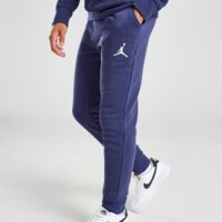 Spodnie dziecięce JORDAN SPODNIE MJ ESSENTIALS BOY 95c549-pa5 kolor fioletowy