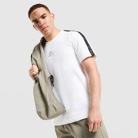 Koszulka męska NIKE T-SHIRT NSW AIR MAX TAPE io1054-100 kolor biały